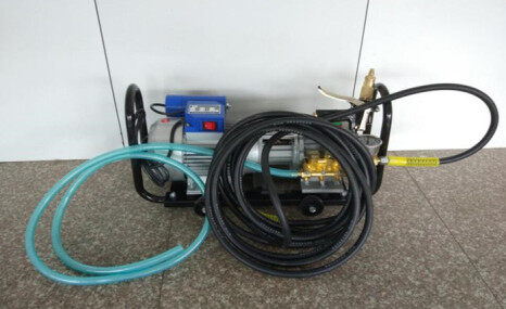 浙江半球ZD-288动力喷雾机