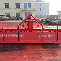 中兴1GKN-280旋耕机