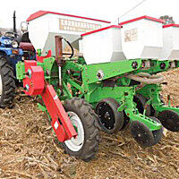 富农2BQM-2D播种机