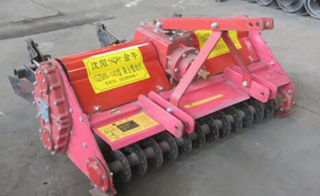 富博金牛1GZMN-140联合整地机