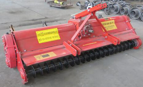 富博金牛1GZMN-210联合整地机