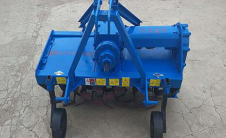 臣龙1GQN-110通轴灭茬机