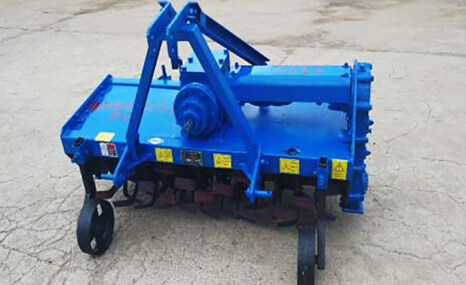 臣龙1GQN-130通轴灭茬机