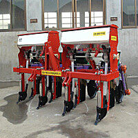 双永2BJFZ-4播种机