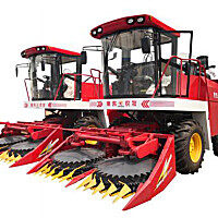 农牧9QZS-2650收获机