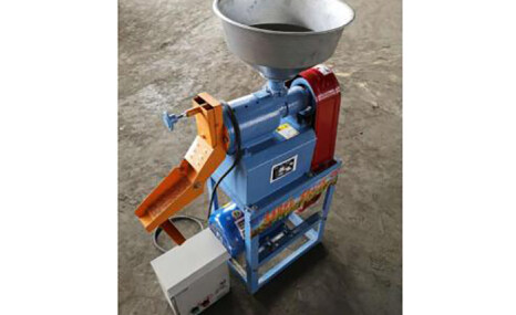 国藩6NF-4型碾米机