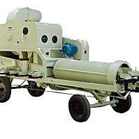 奥凯5XF-1.3A粮食清选机