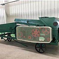 奥凯5XF-15粮食清选机