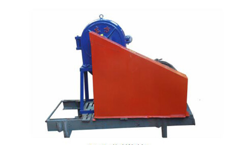 东方9FZ-35饲料粉碎机