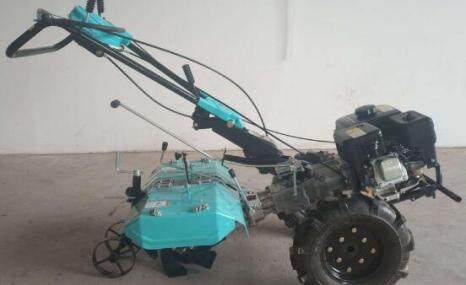 重庆安晓3TGQ-4.0田园管理机