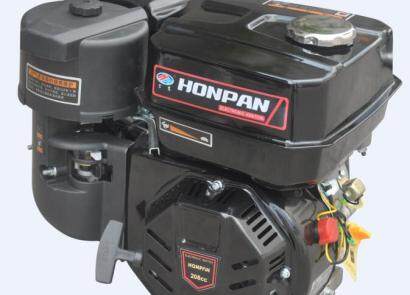 重庆宏攀HP170F-H款水平轴动力