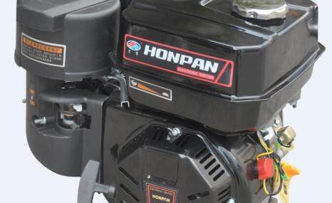 重庆宏攀HP170F-H款水平轴动力