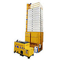 东华5HDH-32循环谷物干燥机