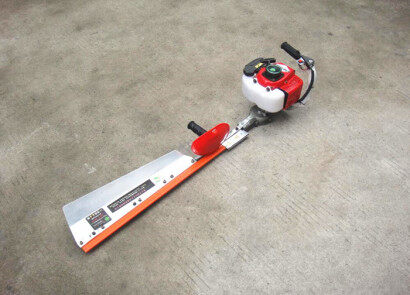 黄山新科状元3CX-750茶树修剪机