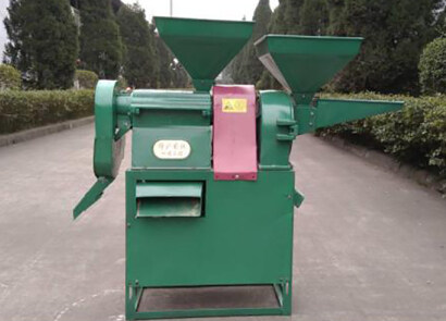 钟声FNM-3组合碾米机