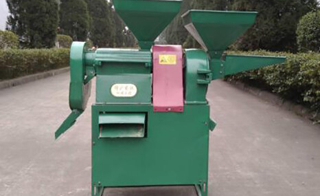 钟声FNM-3组合碾米机