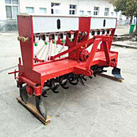 桦磊2BMF-12播种机