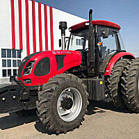 铠特KT2204拖拉机