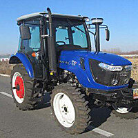 力王LWB904(G4)拖拉机