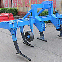 圣和1SS-280A深松机