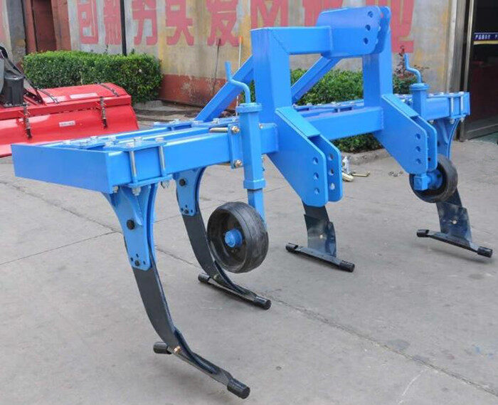 圣和开元王1SS-280A深松机