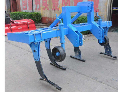 圣和1SS-280A深松机