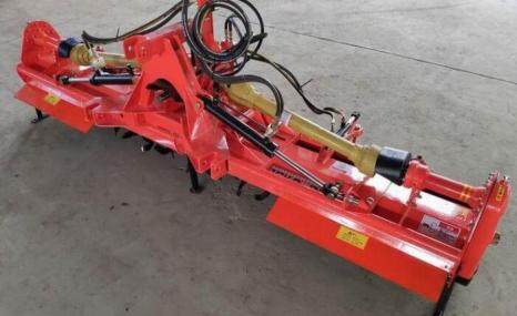 东久1ZSD-320水田埋茬耕整机