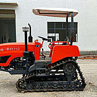 一田YT-752拖拉机