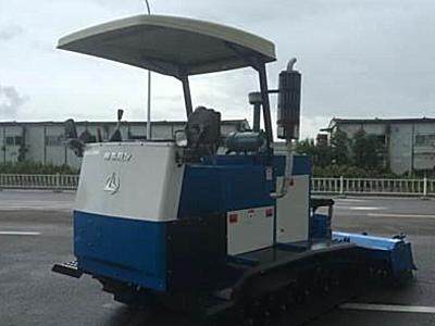 浙江柳林1GZL-200A自走履带式旋耕机