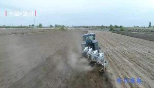 百川1LFT-450(双功能调幅)视频02