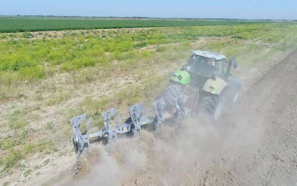 百川1LFT-550(单功能调幅)视频