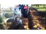 百川1LFT-180+150大深翻视频