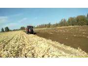 内蒙古开鲁东方红1404配套调幅350