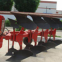 科神1LFT-435翻转犁