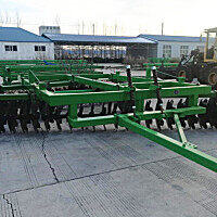 北新1BZP-5.3圆盘耙