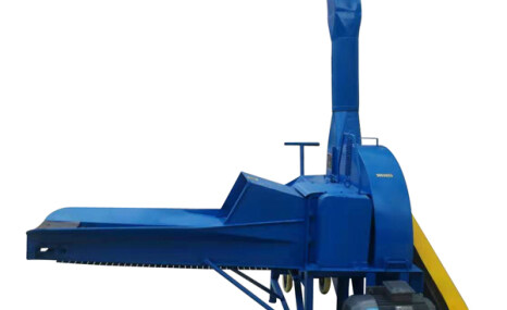 扶凤牌9ZP-6型铡草机