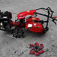 力润3TG-5管理机