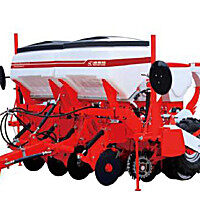 睿弗顿2BMZ-4播种机