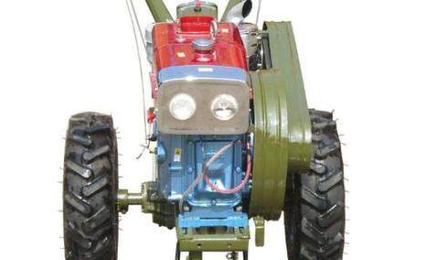 云峰YF181手扶拖拉机