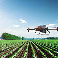 极飞科技XP 2020无人机