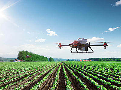 极飞XP 2020款农业无人机