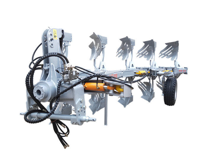 百川1LFT-550液压智能调幅犁