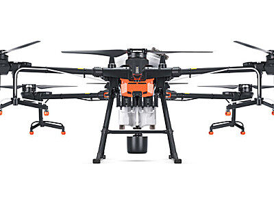 大疆T20植保无人机