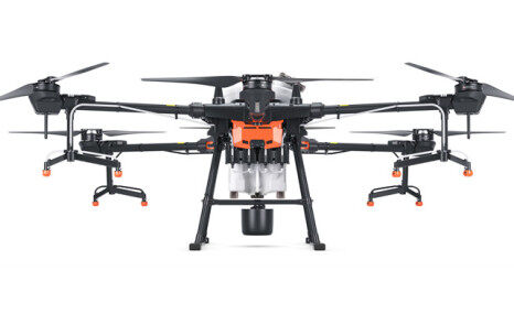 大疆T20植保无人机