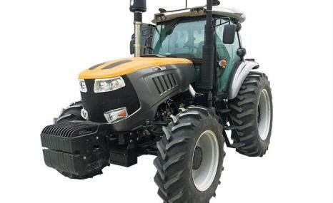 丰疆智能FJ2004拖拉机-大马力