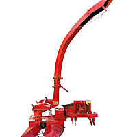 松峰9QS-800A饲料收获机