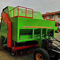 大力11FMJ-220残膜回收机