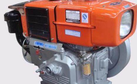 兴明泰JN190A柴油机