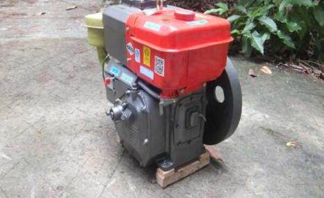 兴明泰192(N)柴油机