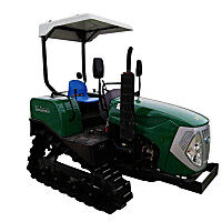 稻田DT752履带拖拉机